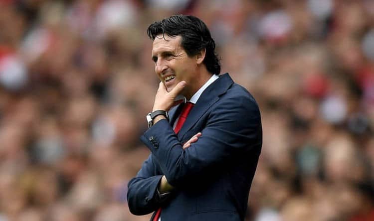 Lose Two Games Lose Job Emery