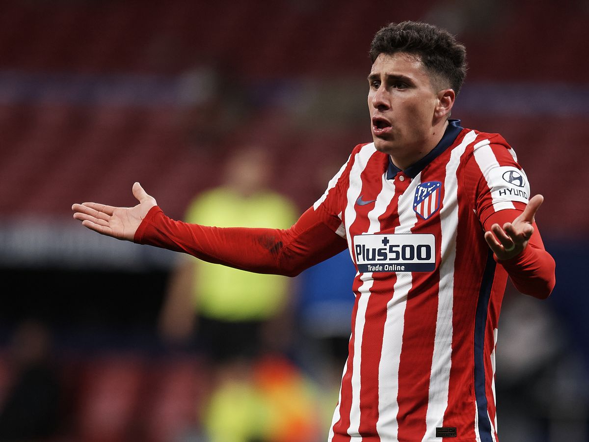 Atletico Madrid dealt huge injury blow ahead of Chelsea Champions League  clash - football.london