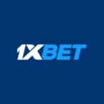 1xbet logo square