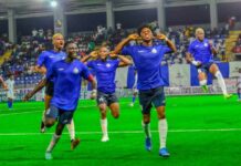 Wydad AC vs Enyimba lineups and odds - African Football League 2nd leg