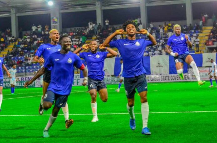 Wydad AC vs Enyimba lineups and odds - African Football League 2nd leg