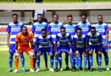 AFC Leopards vs Gor Mahia lineups, 3 predictions – FKF Premier League