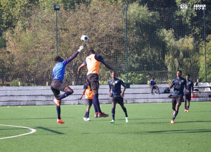 Accra Lions vs Real Tamale