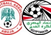Nigeria vs Egypt prediction