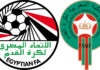 Egypt vs Morocco prediction