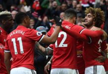 7 Manchester United Stars