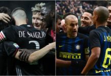 AC Milan ban overturned, cleared to play in Europa League