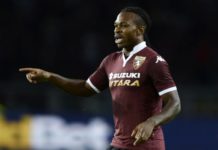 AC Milan Enter Race For Super Eagles' Joel Obi