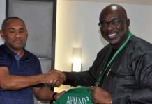 We Are Closer To AFCON 2019 Ticket - Seyi Akinwunmi