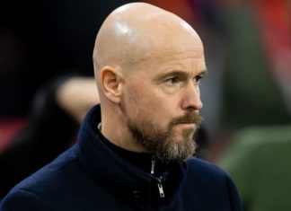 Ajax Coach Distances Self From Barca Managerial Job