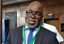Amaju Pinnick appointed CAF 1st Vice President
