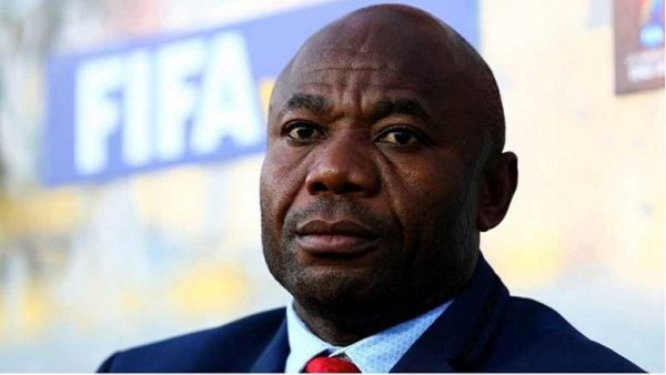 Amunike Resuming EPL Job