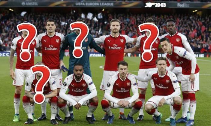 Arsenal Pay Kieran Tierney