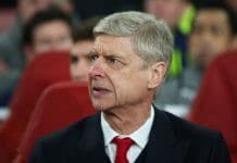 PSG offer wenger job
