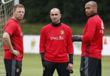 Aston Villa to appoint Thierry Henry as coach