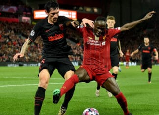 Athletico Madrid Vs Liverpool Preview, Team News, Probable Line-Up, Key Stats