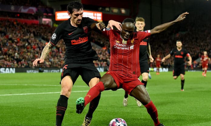 Athletico Madrid Vs Liverpool Preview, Team News, Probable Line-Up, Key Stats