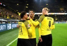 Bellingham and Haaland down Besiktas in Turkey