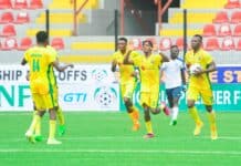 Talking points from Bendel Insurance CAFCC win over Aso Chlef Gombe United vs bendel insurance who wins?