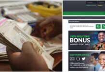 Bet9ja Bonus Rules