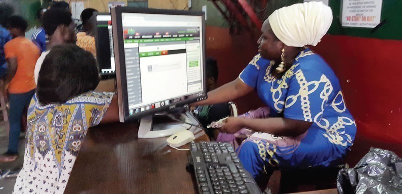 Registered Lottery Companies In Nigeria