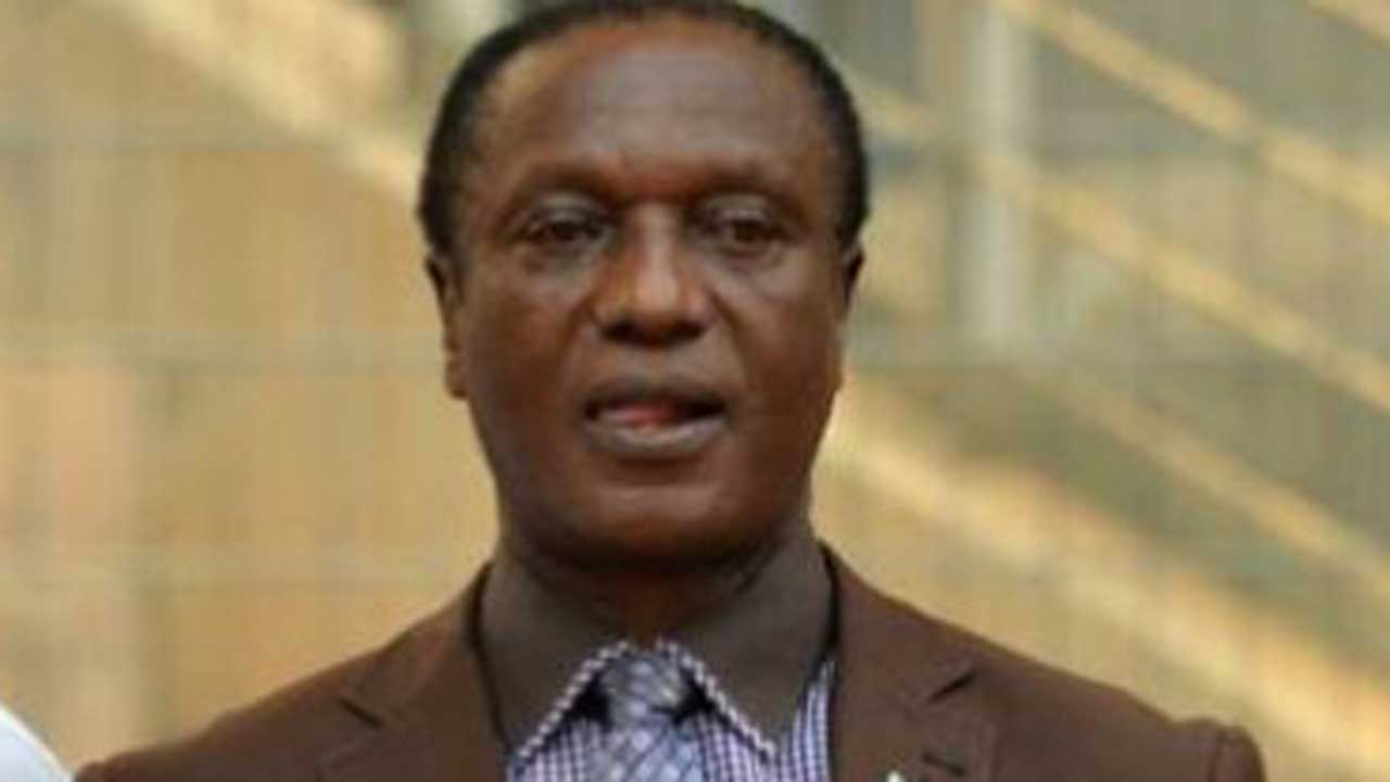 Super Eagles Burundi Victory Bitrus Bewarang