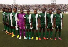 Canada 2 – 1 Nigeria