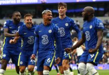 Chelsea Vs Malmo: Confirmed Lineups Are Out Chelsea Vs Malmo Confirmed Lineups