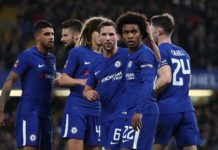 Robert Lewandowski To Lead Chelsea Attack