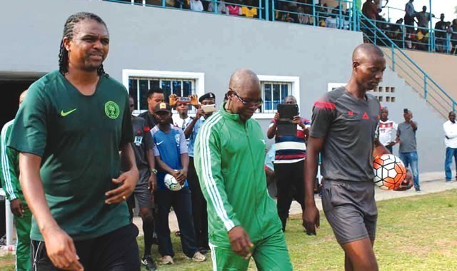 Papilo football Academy