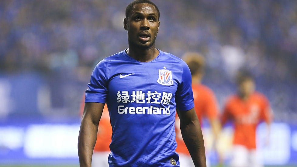 China Coronavirus Outbreak Ighalo