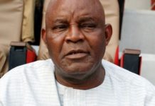 Christian Chukwu seriously ill