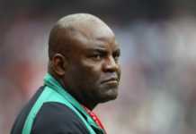 Christian Chukwu okays Rohr World Cup list