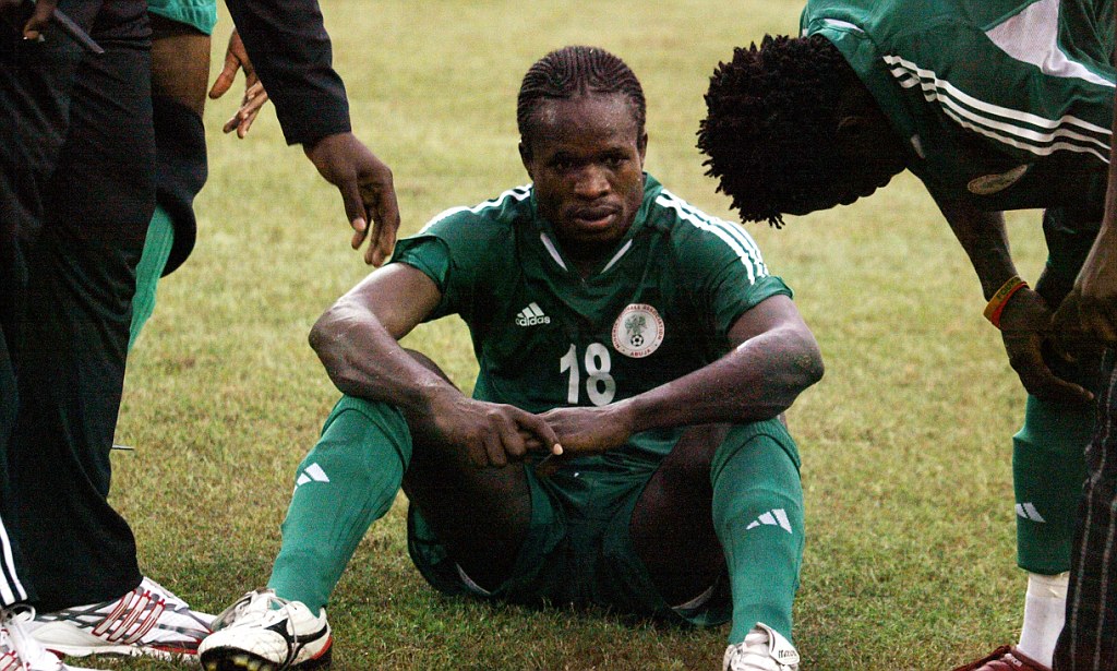 Christian Obodo Rescued After Kidnapped