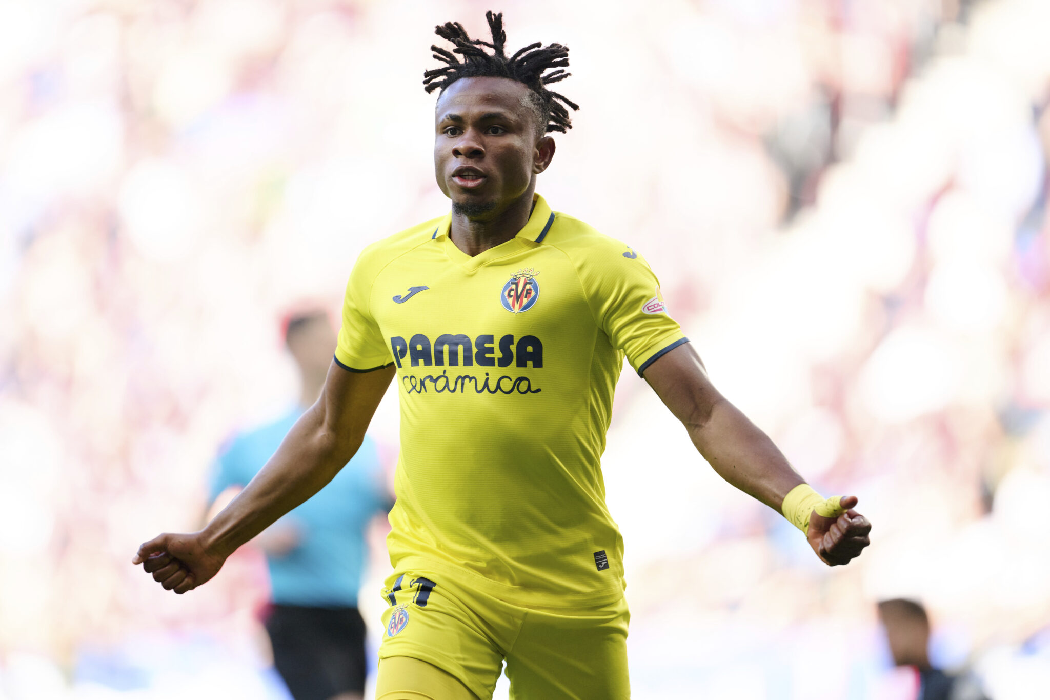 Chukwueze