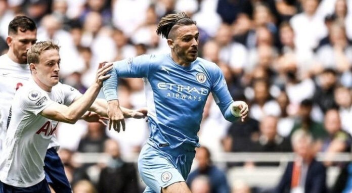 Club Brugge Vs Man City Confirmed Lineups