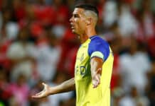 Who is Bafana Bafana’s Domingo: Ronaldo’s next opponent? Bafana Bafana