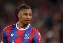 Psg Eye Olise as Lionel Messi Replacement