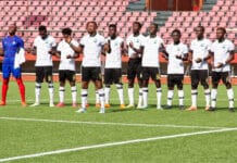 Hearts of Oak vs Dreams lineups, 3 predictions - GPL