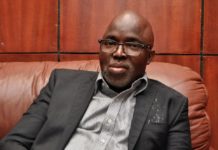 DSS Returns Amaju Pinnick to NFF Secretariat
