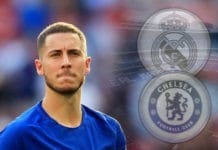 Eden Hazard Transfer Fee