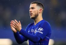 Eden Hazard Transfer