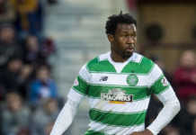 Cardiff City Target Efe Ambrose