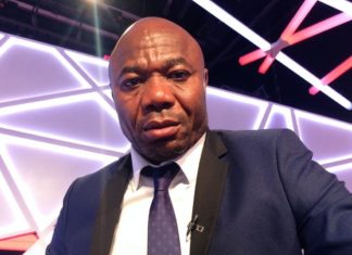 Emmanuel Amunike Biography