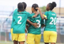 Ethopia ready for Super Falcons