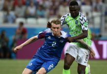 Etebo Makes Stoke City 24-man Squad For Germany Training Camp
