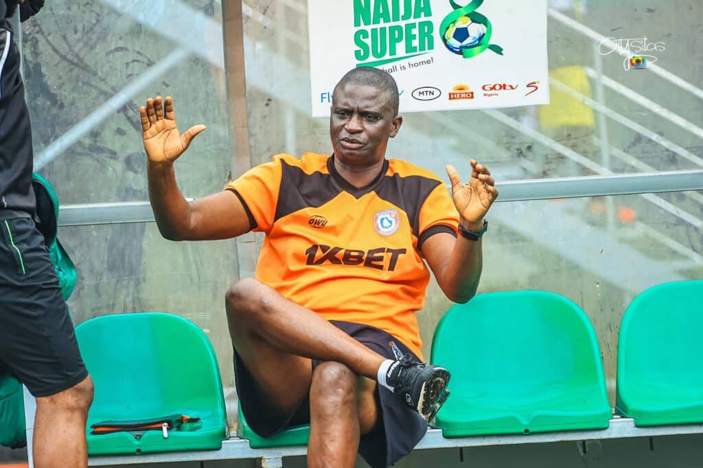 will Fatai Osho get the heartland fc treatment?