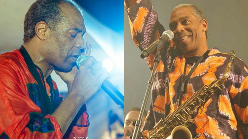 African Cup Of Nations Opening Ceremony