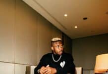 Sneak peek into Victor Osimhen house in Italy