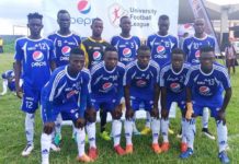 best football academies in Nigeria